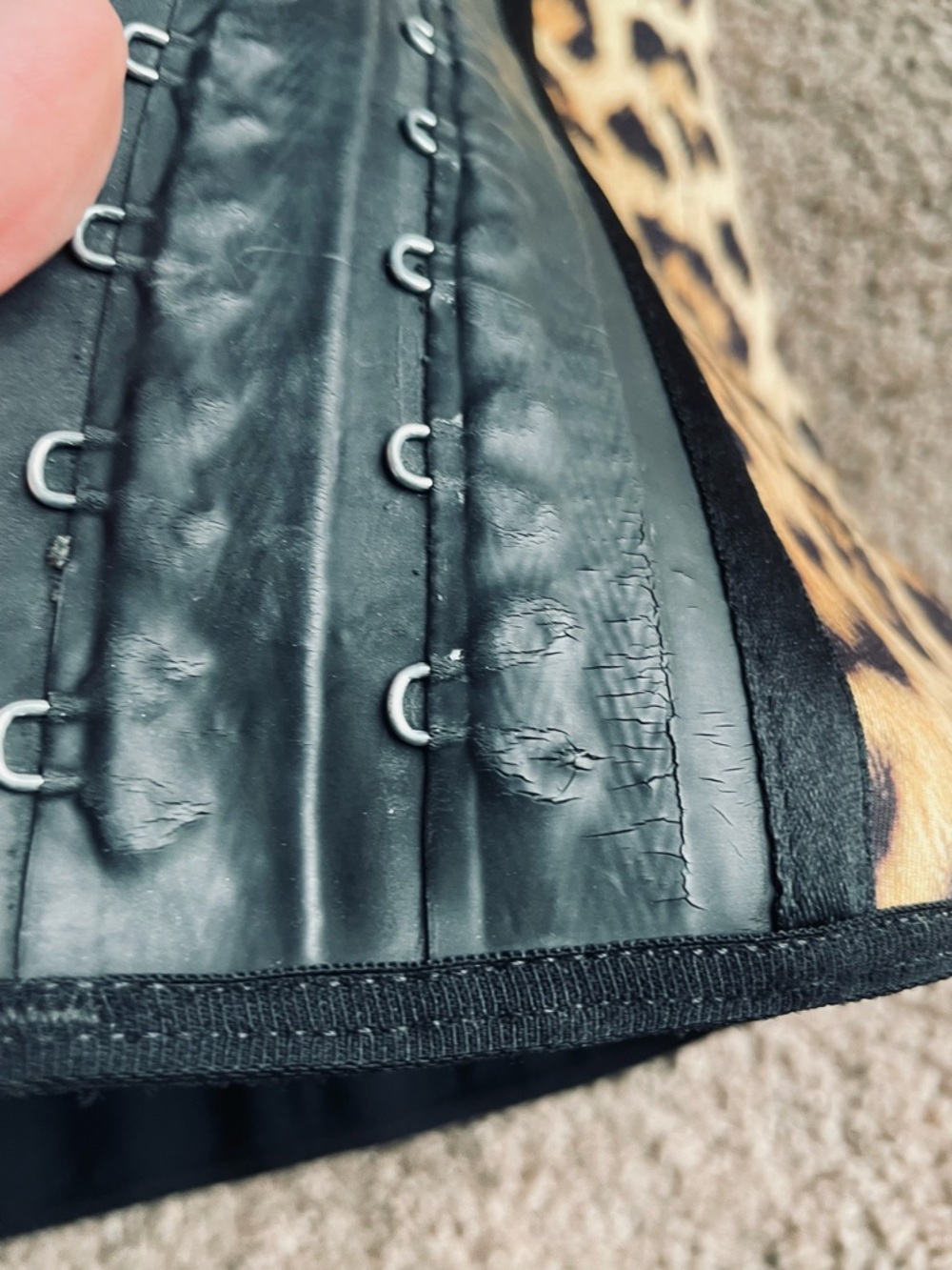 Ann Chery Waist Trainer - Picture 7 of 15